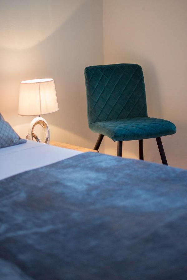Secret Garden Apartment Пореч Екстер'єр фото
