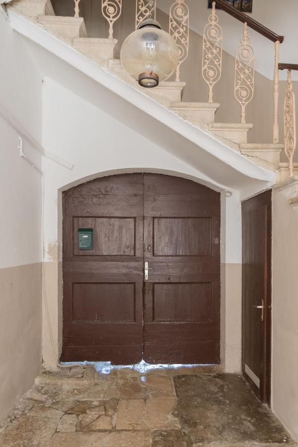 Secret Garden Apartment Пореч Екстер'єр фото