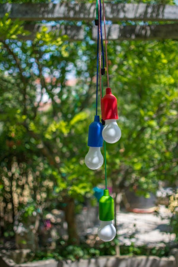Secret Garden Apartment Пореч Екстер'єр фото