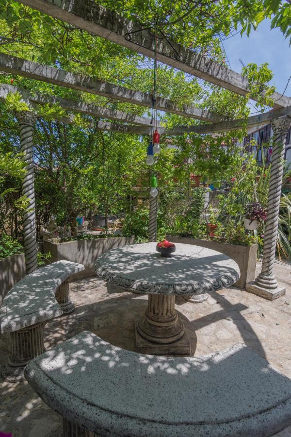 Secret Garden Apartment Пореч Екстер'єр фото